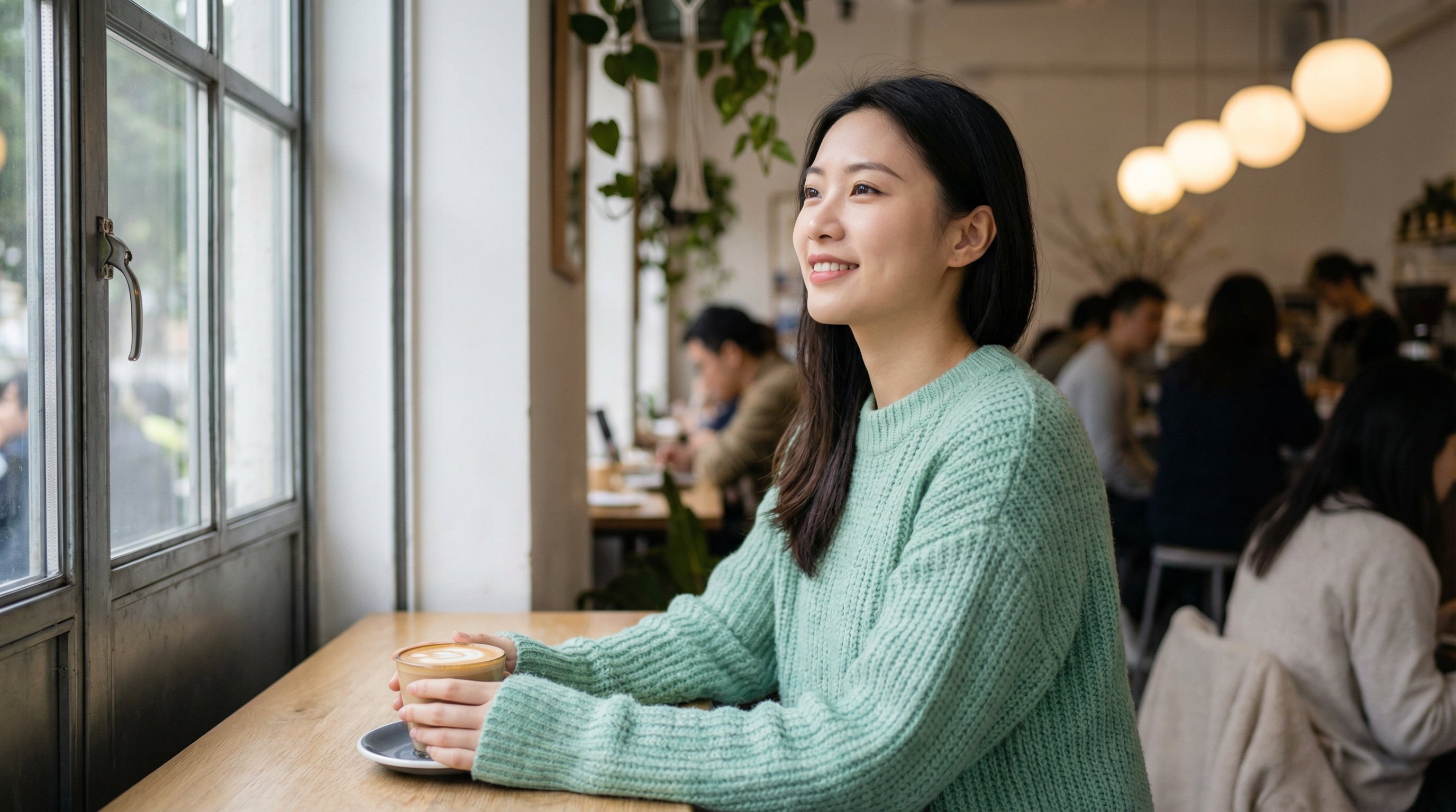 海角网 咖啡馆生活视频